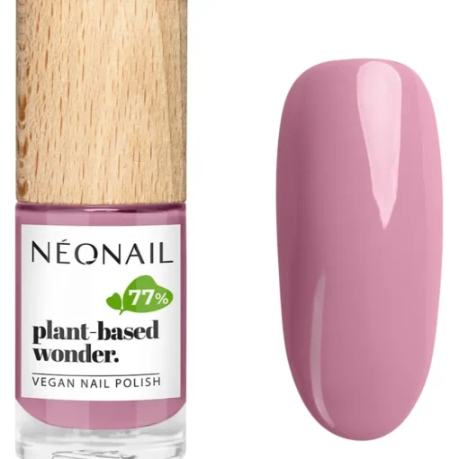 Plant Base Wonder Nagellack von NEONAIL
