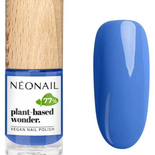 Plant Base Wonder Nagellack von NEONAIL