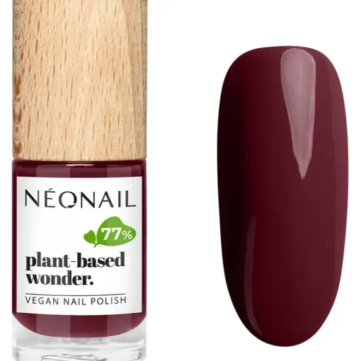 Plant Base Wonder Nagellack von NEONAIL