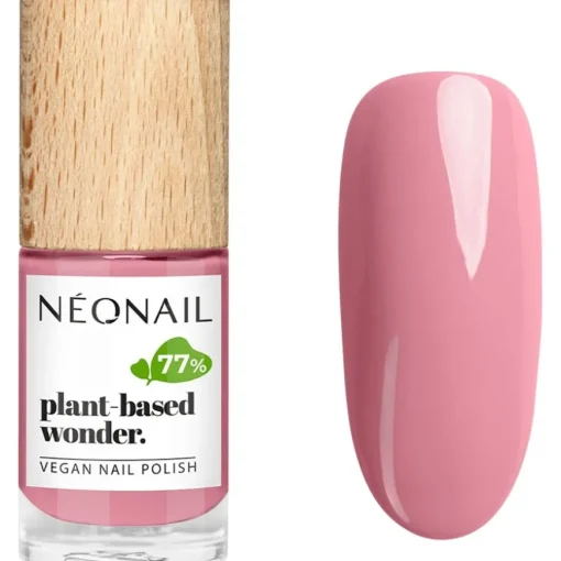 Plant Base Wonder Nagellack von NEONAIL
