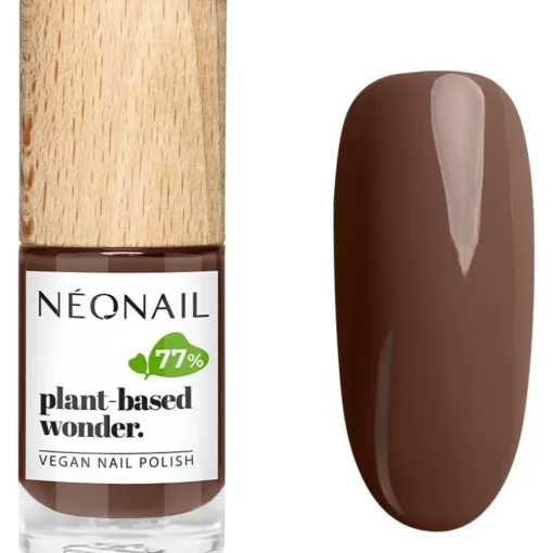 Plant Base Wonder Nagellack von NEONAIL