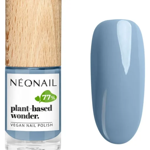 Plant Base Wonder Nagellack von NEONAIL