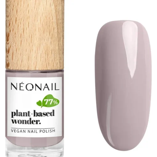 Plant Base Wonder Nagellack von NEONAIL