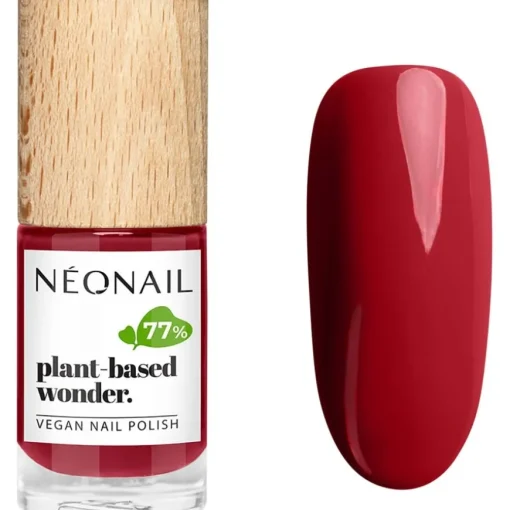 Plant Base Wonder Nagellack von NEONAIL