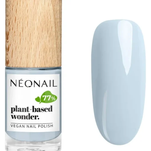 Plant Base Wonder Nagellack von NEONAIL