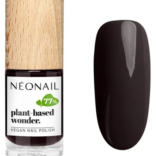 Plant Base Wonder Nagellack von NEONAIL