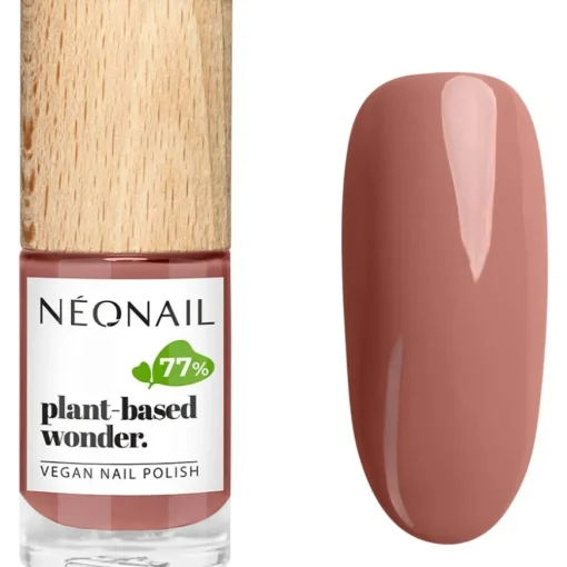 Plant Base Wonder Nagellack von NEONAIL
