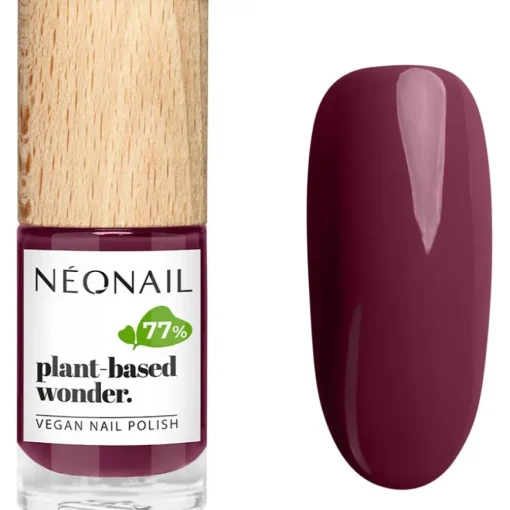 Plant Base Wonder Nagellack von NEONAIL