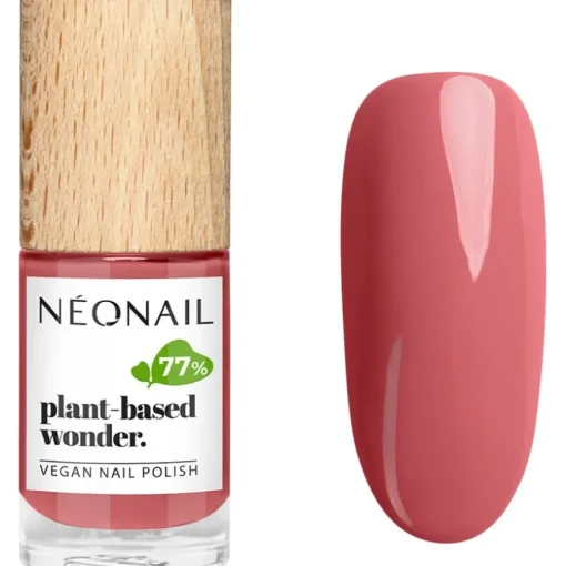 Plant Base Wonder Nagellack von NEONAIL