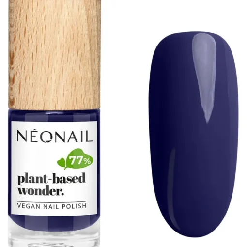 Plant Base Wonder Nagellack von NEONAIL