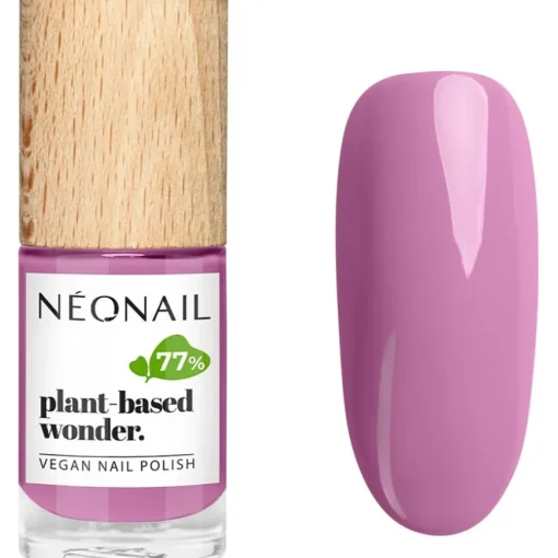 Plant Base Wonder Nagellack von NEONAIL