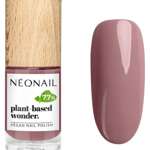Plant Base Wonder Nagellack von NEONAIL
