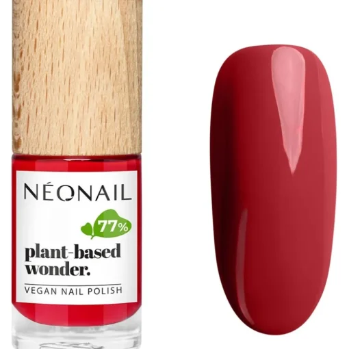 Plant Base Wonder Nagellack von NEONAIL