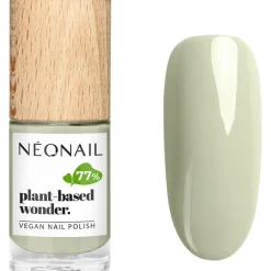 Plant Base Wonder Nagellack von NEONAIL