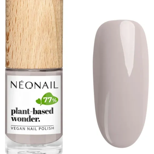 Plant Base Wonder Nagellack von NEONAIL
