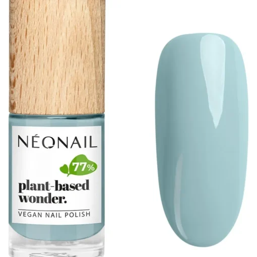 Plant Base Wonder Nagellack von NEONAIL