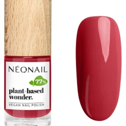 Plant Base Wonder Nagellack von NEONAIL