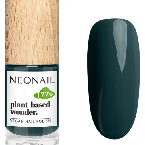 Plant Base Wonder Nagellack von NEONAIL