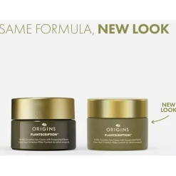 Plantscription Wrinkle Correction Eye Cream von Origins