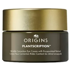 Plantscription Wrinkle Correction Eye Cream von Origins