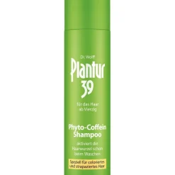 Plantur 39 Coffein-Shampoo Color