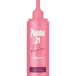 Plantur 21 Nutri-Coffein Booster #langehaare