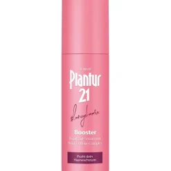 Plantur 21 Nutri-Coffein Booster #langehaare