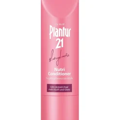 Plantur 21 Nutri-Coffein Conditioner #langehaare