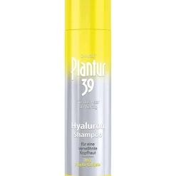 Plantur 39 Phyto-Coffein Shampoo Hyaluron