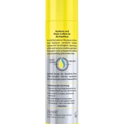 Plantur 39 Phyto-Coffein Shampoo Hyaluron