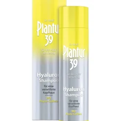 Plantur 39 Phyto-Coffein Shampoo Hyaluron
