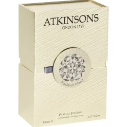 Platinum Blend Parfum Intense von Atkinsons