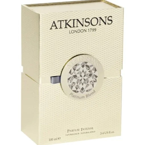 Platinum Blend Parfum Intense von Atkinsons
