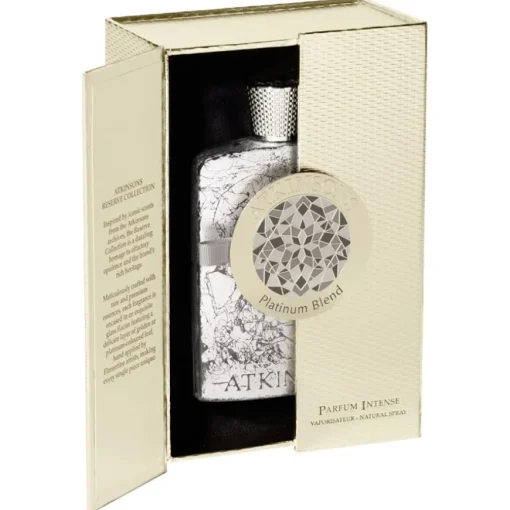 Platinum Blend Parfum Intense von Atkinsons