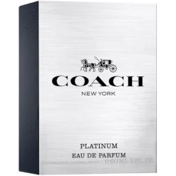Platinum Eau de Parfum Spray von Coach