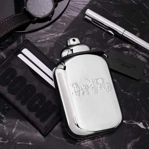 Platinum Eau de Parfum Spray von Coach