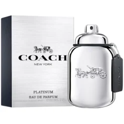 Platinum Eau de Parfum Spray von Coach