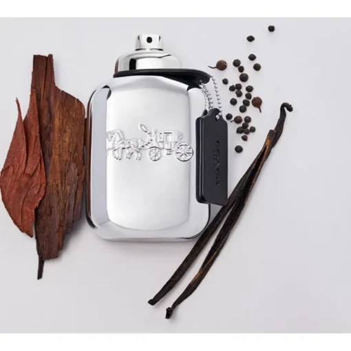 Platinum Eau de Parfum Spray von Coach