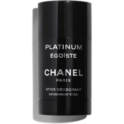 PLATINUM ÉGOÏSTE DEODORANT STICK von CHANEL