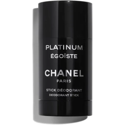 PLATINUM ÉGOÏSTE DEODORANT STICK von CHANEL