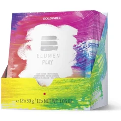 Play Eraser von Goldwell