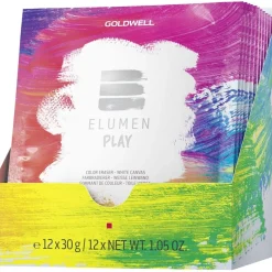 Play Eraser von Goldwell