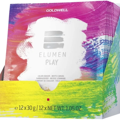 Play Eraser von Goldwell
