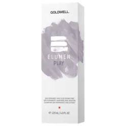 Play Semi Permanent Hair Color Oxidant-Free von Goldwell