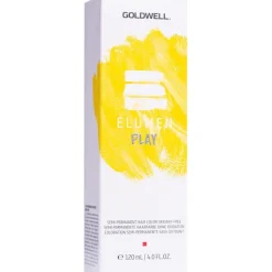 Play Semi Permanent Hair Color Oxidant-Free von Goldwell