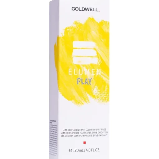 Play Semi Permanent Hair Color Oxidant-Free von Goldwell