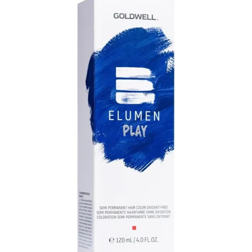 Play Semi Permanent Hair Color Oxidant-Free von Goldwell