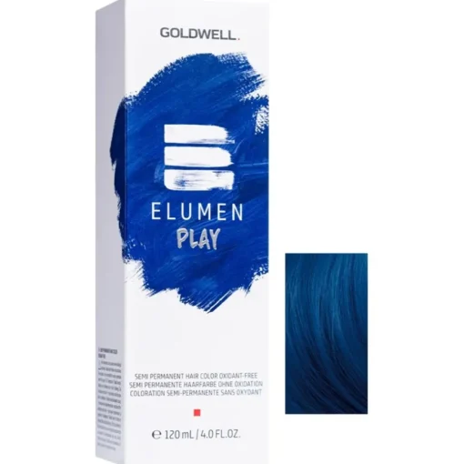 Play Semi Permanent Hair Color Oxidant-Free von Goldwell