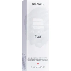 Play Semi Permanent Hair Color Oxidant-Free von Goldwell