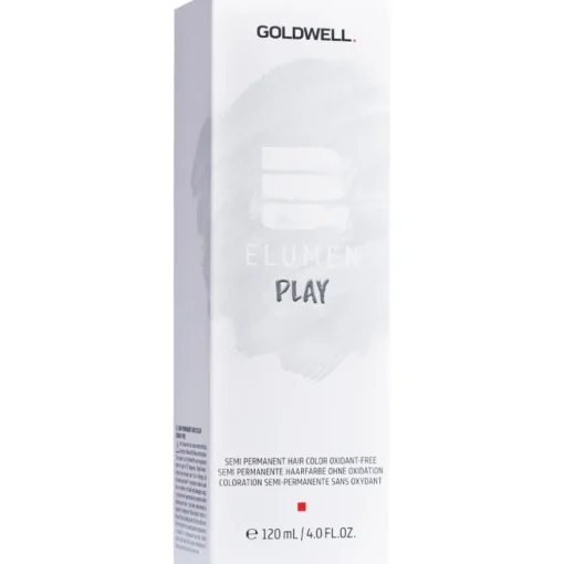 Play Semi Permanent Hair Color Oxidant-Free von Goldwell